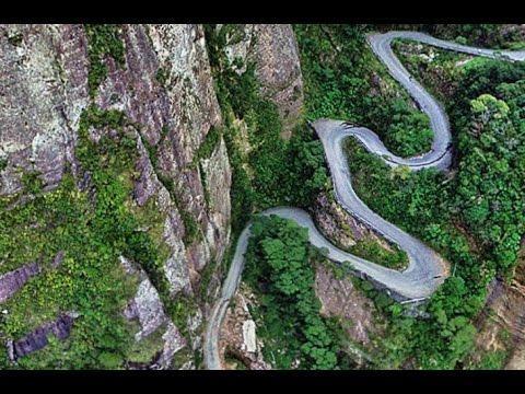 Pousada Bela Vista Urubici Esterno foto